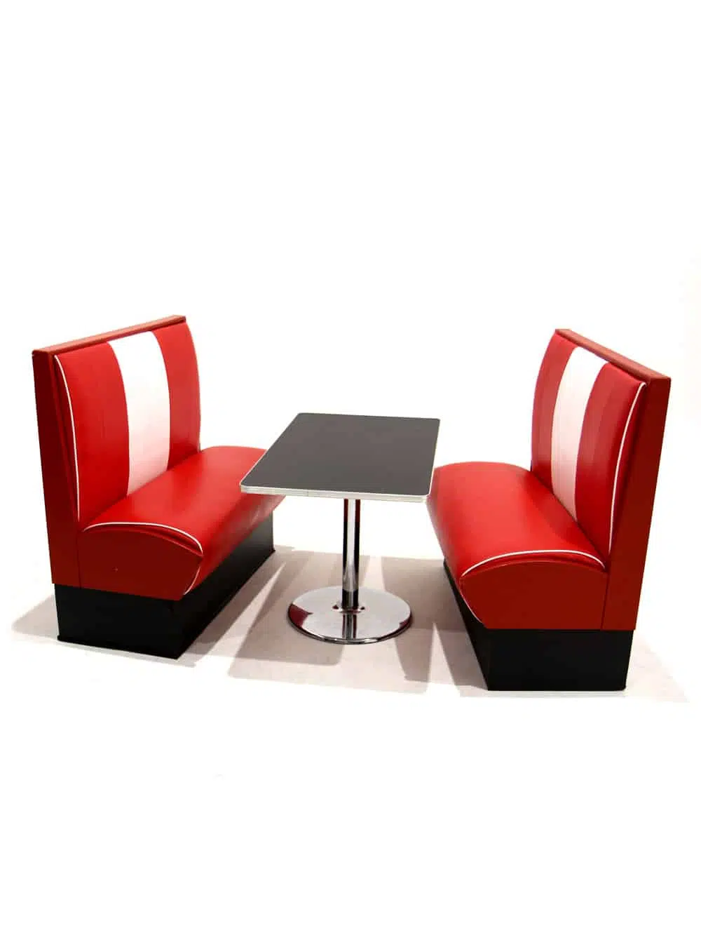 FUR58 Diner Booth Set _event_prop_hire_134