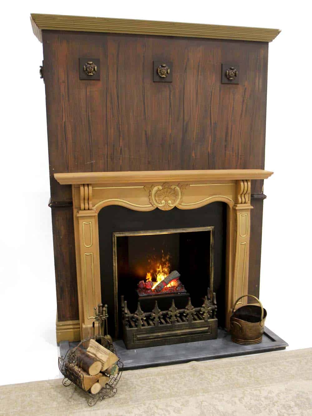 LE62 _Vintage Fireplace with Chimney Breast #1event_prop_hire_EPH_Creative_197 _optimised