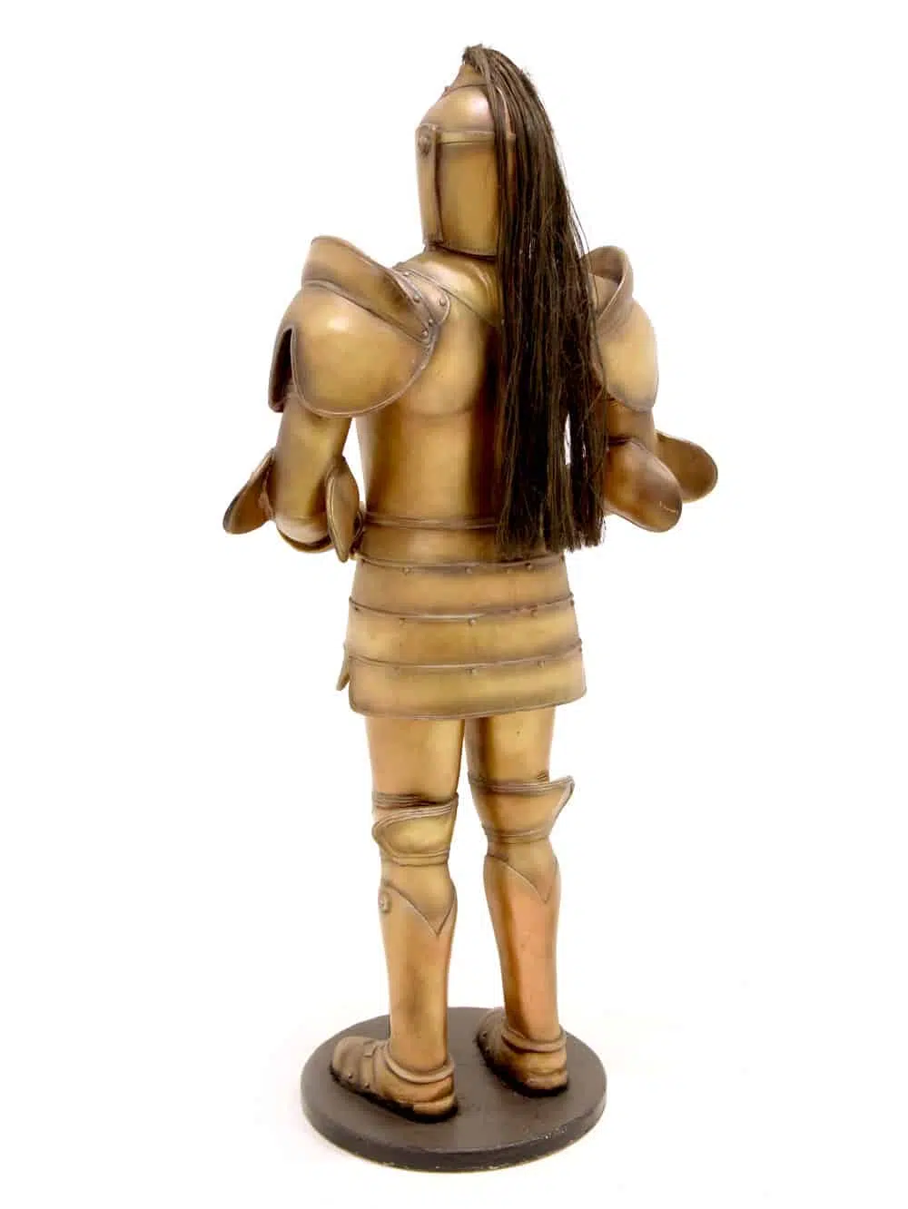 MDL01_Life-size Medieval Knight_089