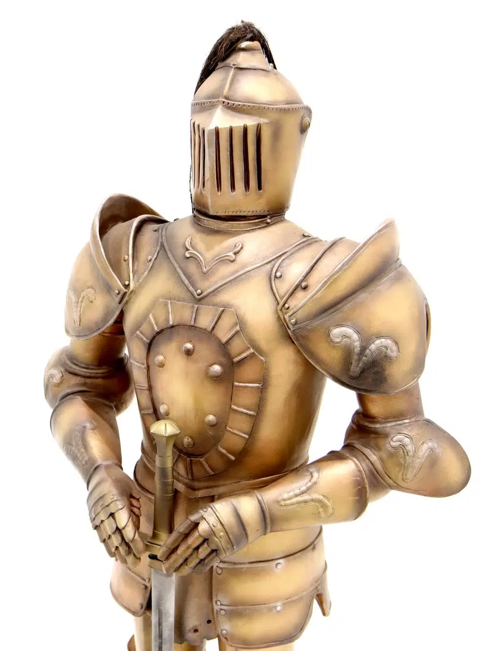 MDL01_Life-size Medieval Knight_090