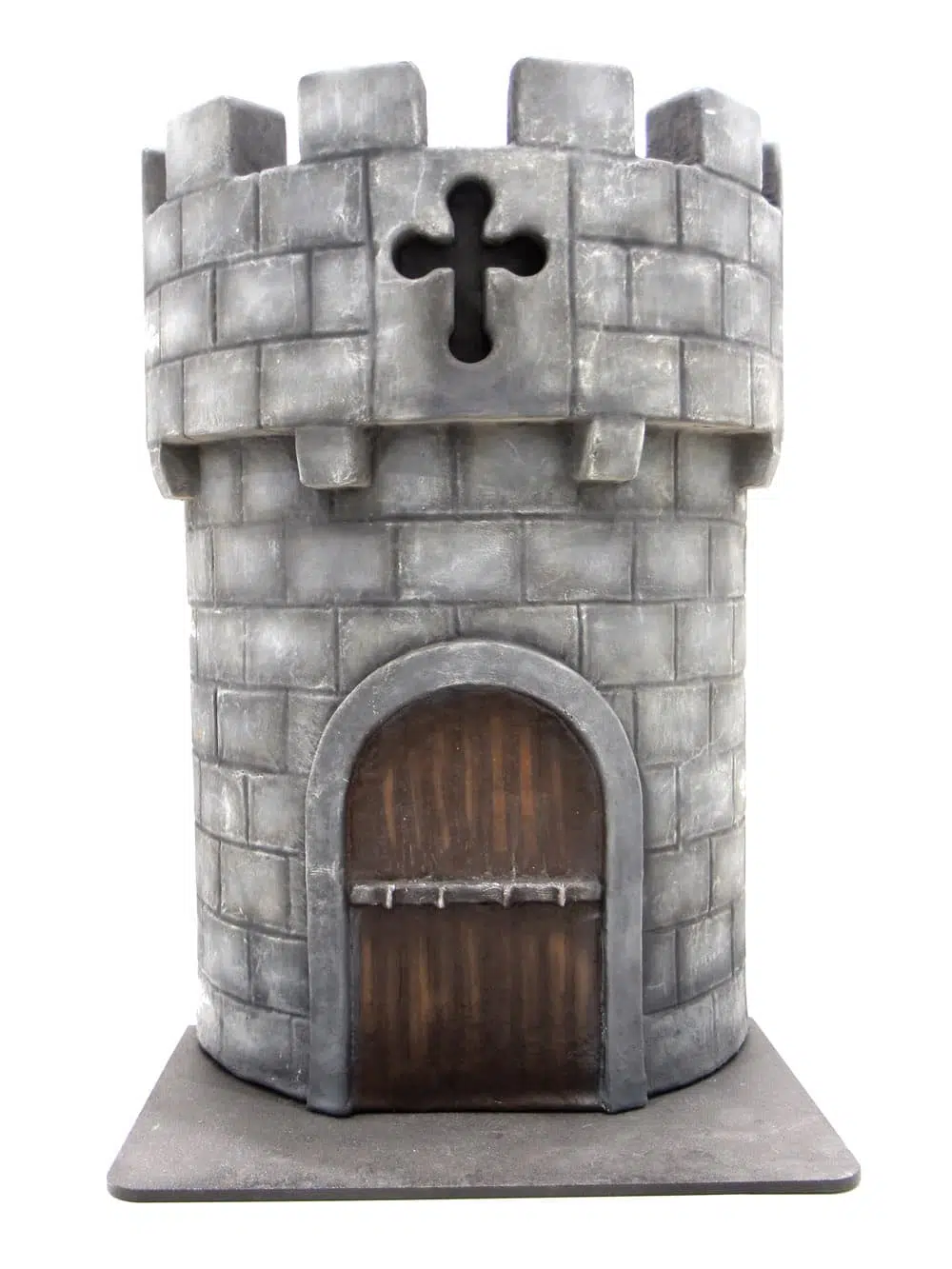 MDL23_Medieval Tower (Turret)_208