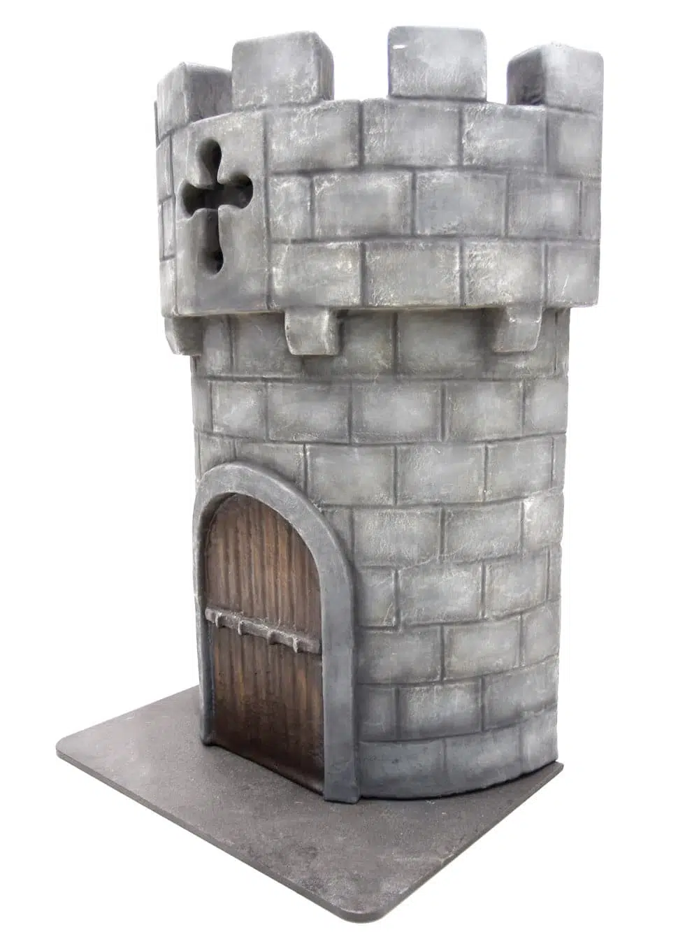 MDL23_Medieval Tower (Turret)_209