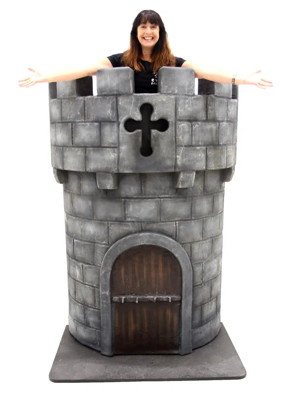 MDL23_Medieval Tower (Turret)_211