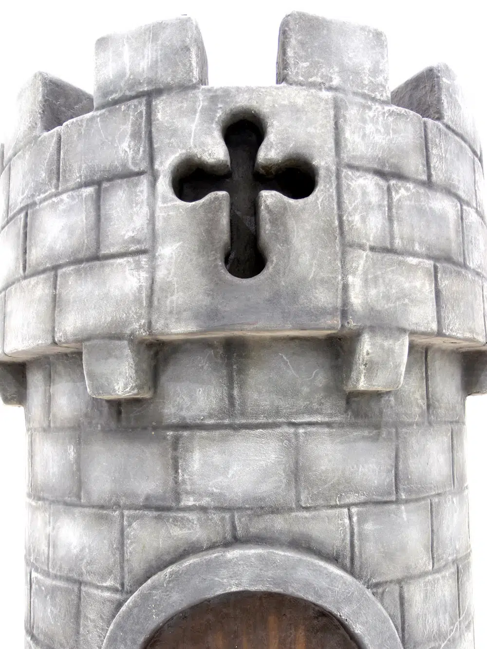 MDL23_Medieval Tower (Turret)_213