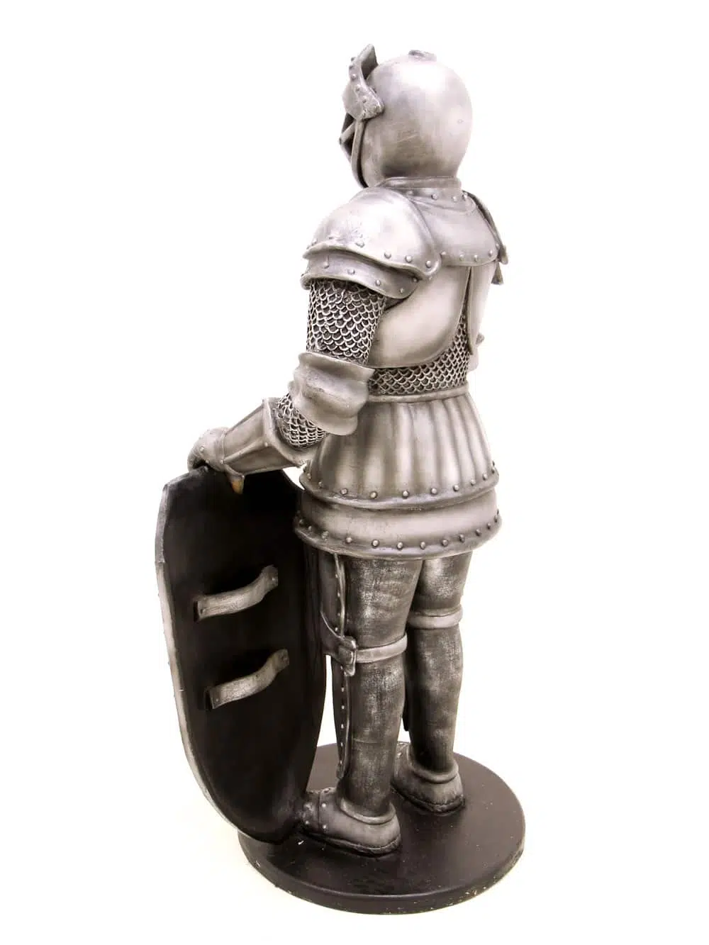 MDL36_Life-size Knight with Shield_077