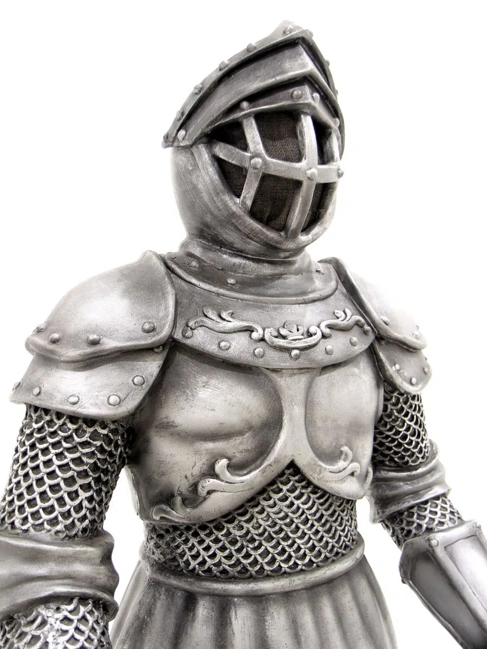 MDL36_Life-size Knight with Shield_079