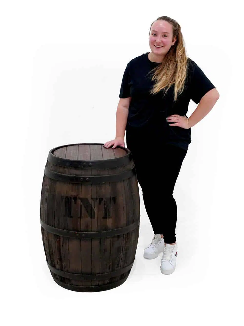 SN0139 _Replica Wooden Barrel 'TNT'_event_prop_hire_EPH_Creative_032