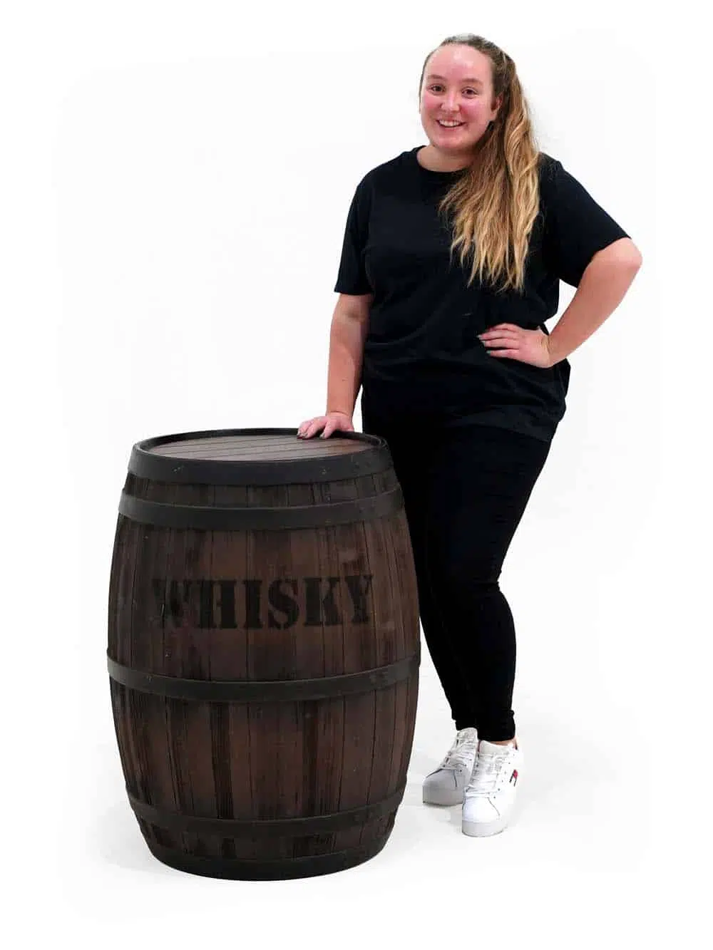 SN0140 _Replica Wooden Whisky Barrel_event_prop_hire_EPH_Creative_005