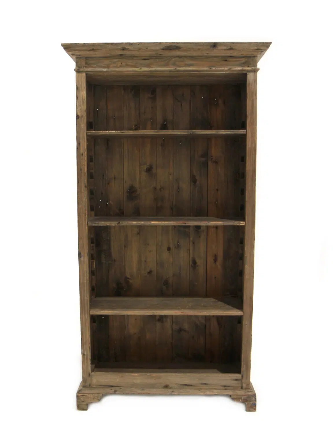 SN1257 _Traditional Wooden Bookcase_event_prop_hire_EPH_Creative_6 copy