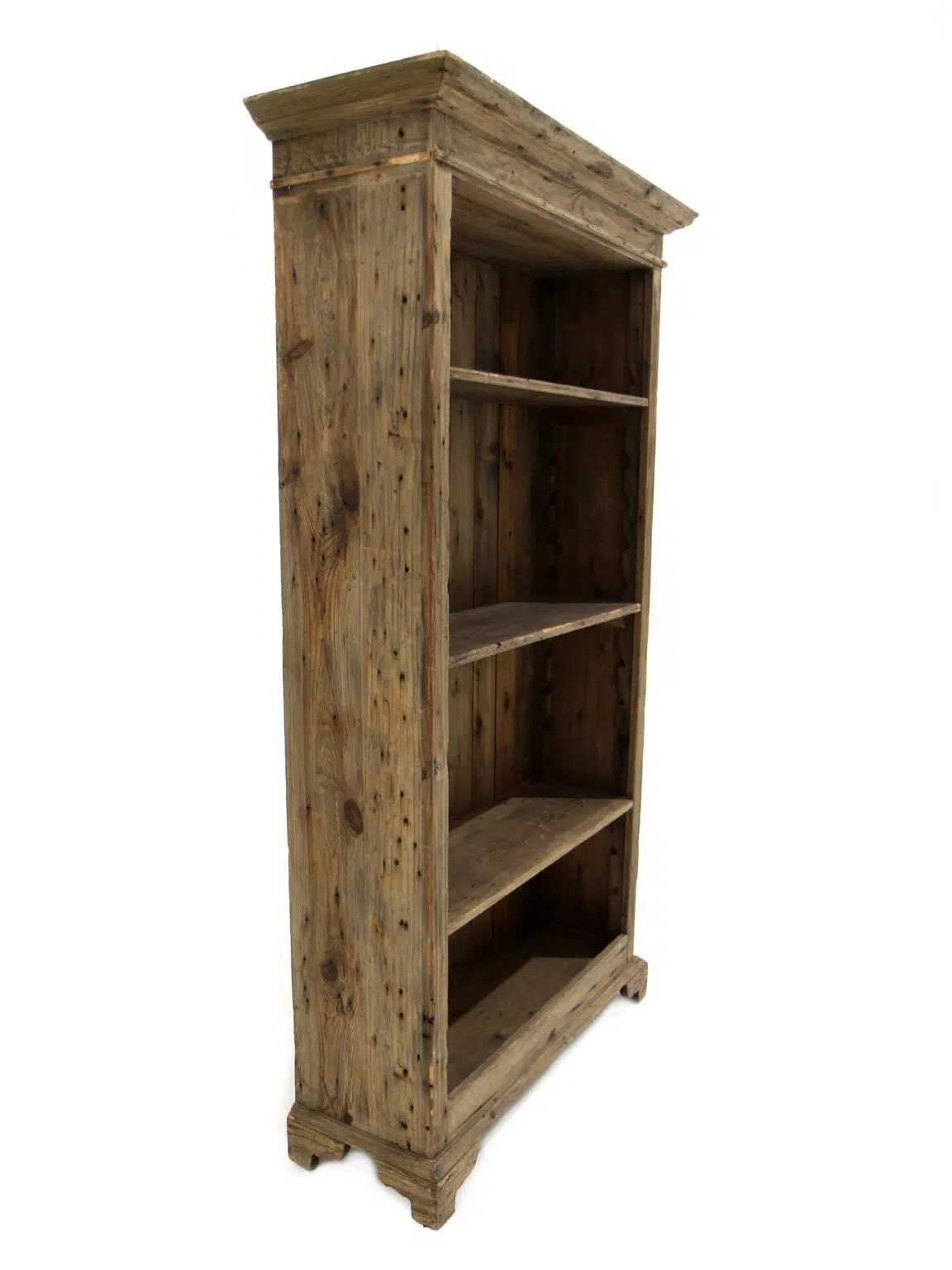 SN1257 _Traditional Wooden Bookcase_event_prop_hire_EPH_Creative_8 copy
