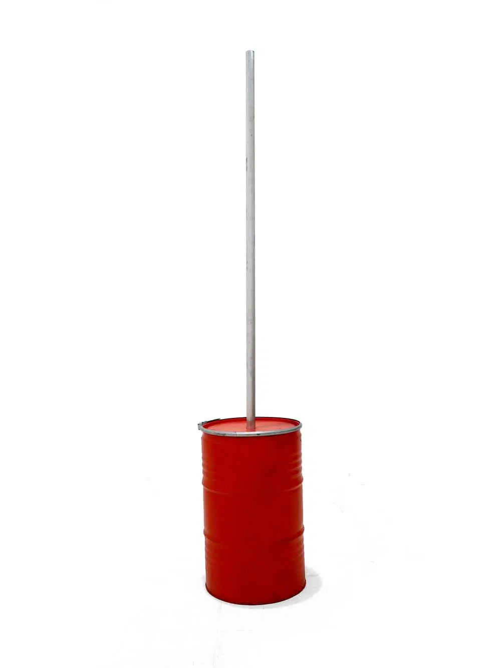 SN1259 _Bunting Unit - Red Steel Drum - 3m Pole_event_prop_hire_EPH_Creative_633 _optimised