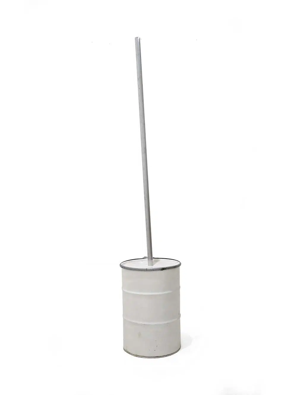 SN1269 _Bunting Unit - White Steel Drum - 3m Pole_event_prop_hire_EPH_Creative_651 _optimised