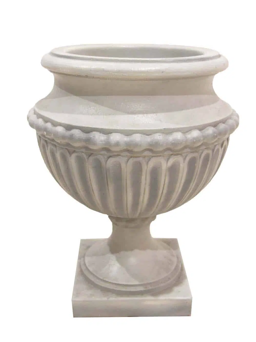 SN1347_Ribbed Stone Effect Urn_event_prop_hire_EPH_Creative_432_optimised