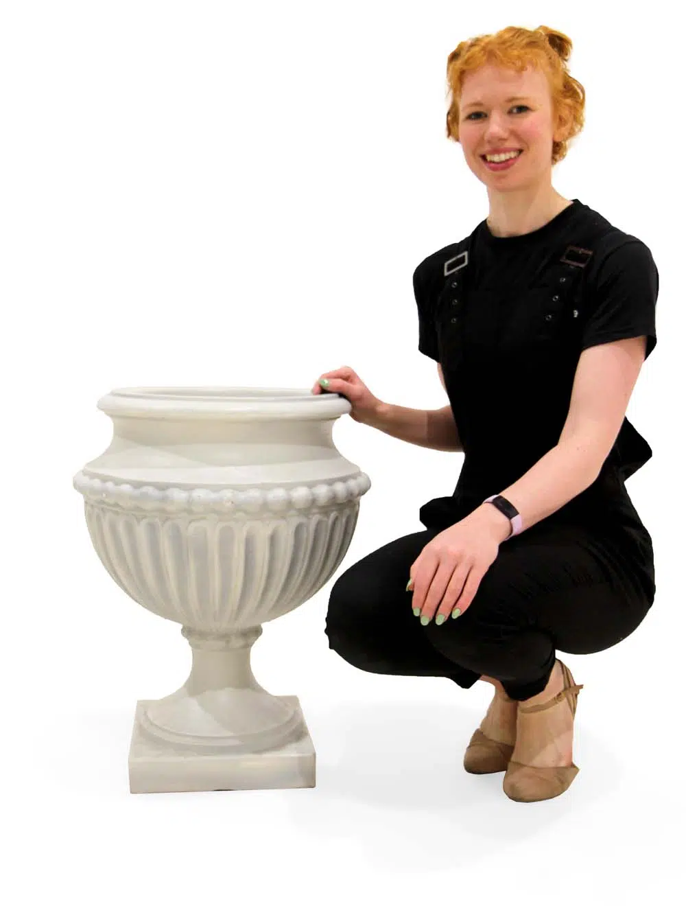 SN1347_Ribbed Stone Effect Urn_event_prop_hire_EPH_Creative_436_optimised
