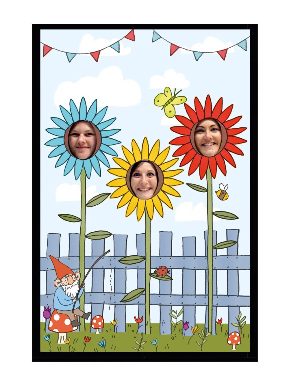 SN1348_Flower Peep Thru Board - Child Sized_183