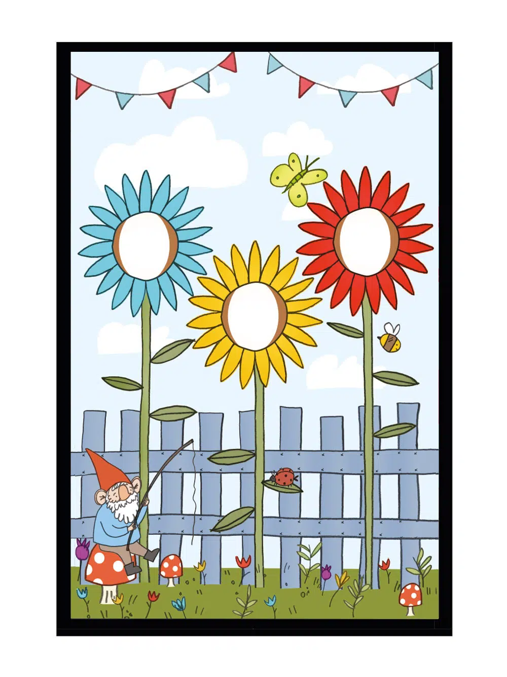 SN1348_Flower Peep Thru Board - Child Sized_184