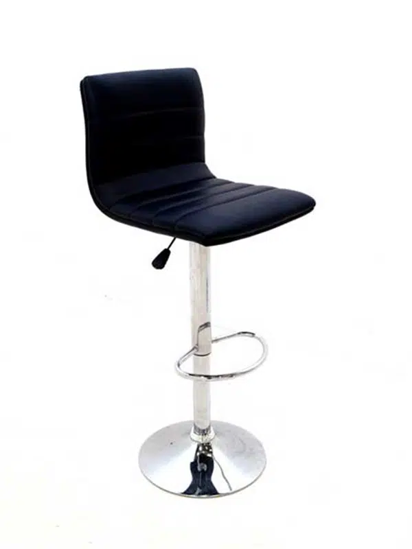SN1521 Black Swivel Bar Stool _event_prop_hire_067