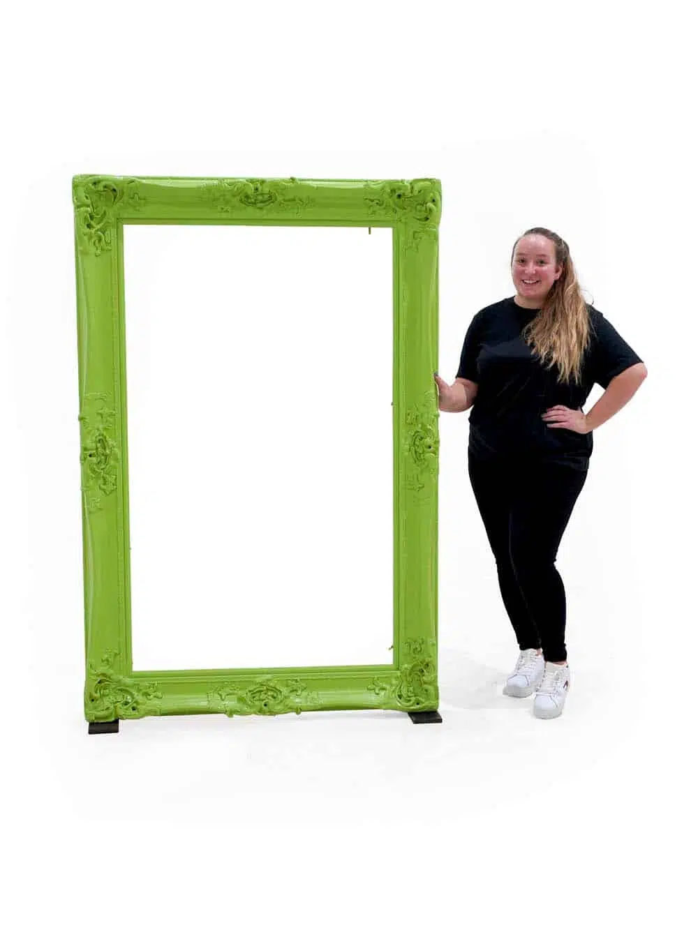 SN2272 _Medium Green Frame_event_prop_hire_EPH_Creative_057