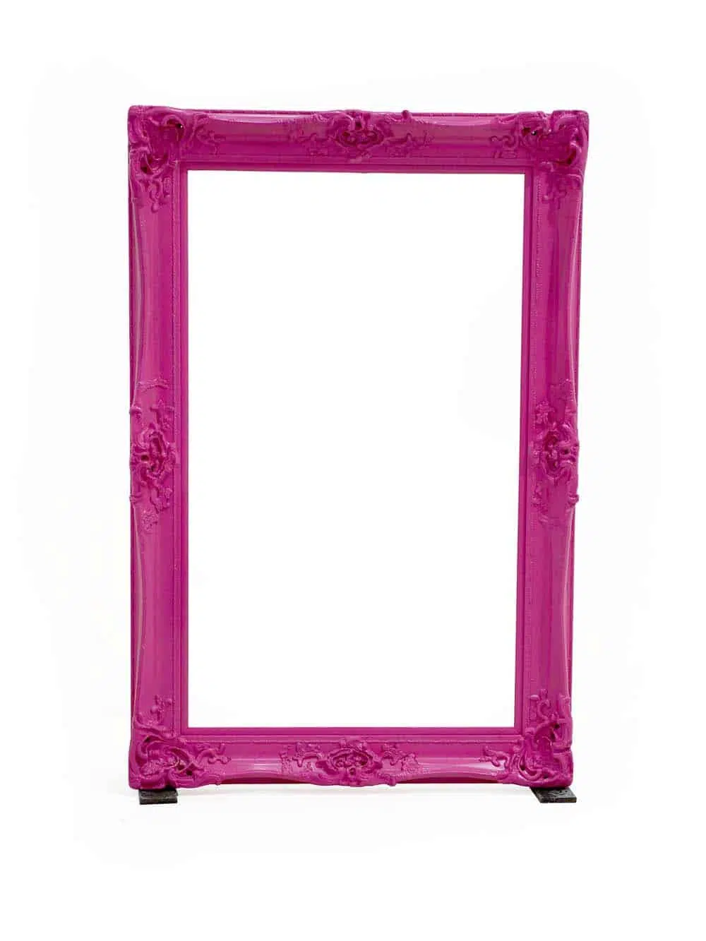 SN2273 _Medium Pink Frame_event_prop_hire_EPH_Creative_086