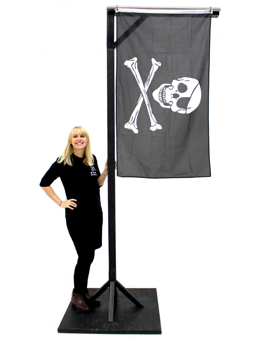 SN2856_Black_3m_Freestanding_Flag_Stand_event_prop_hire_0016LG_155_copy