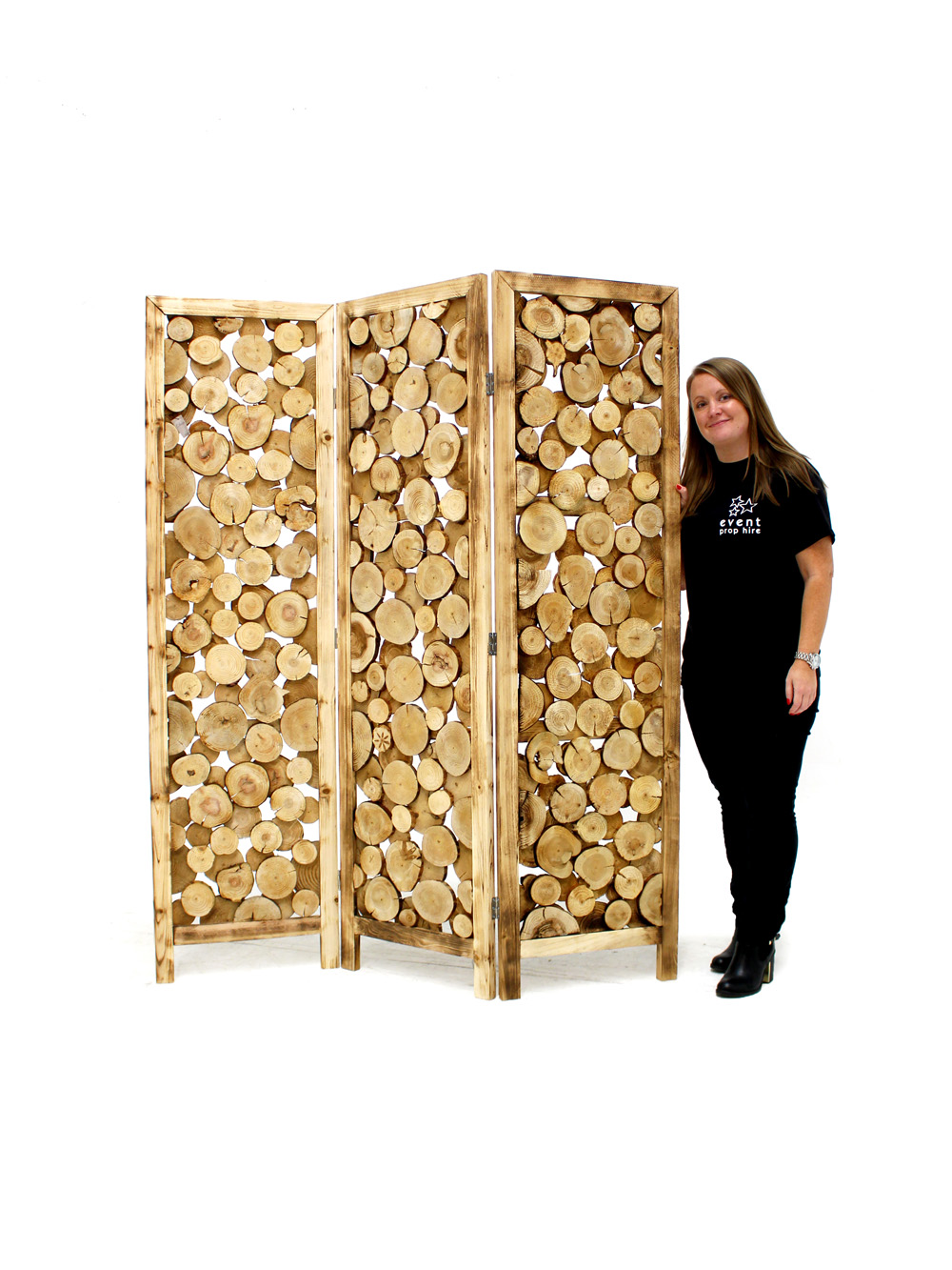 SN2907_Rustic_Wooden_Log_Slice_Screen_event_prop_hire_0006LG_0072_copy