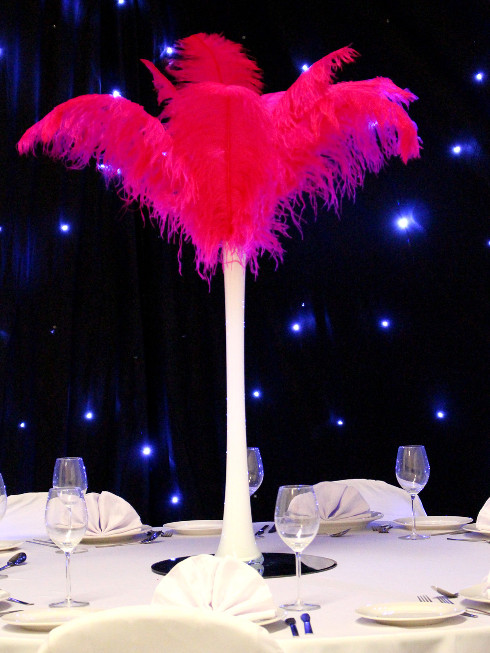 SN2976_Fuchsia_Feather_Display_in_White_Lily_Vase_event_prop_hire_0004_Fuchsia_event_prop_hire_0354IMG_4543_copy_optimised