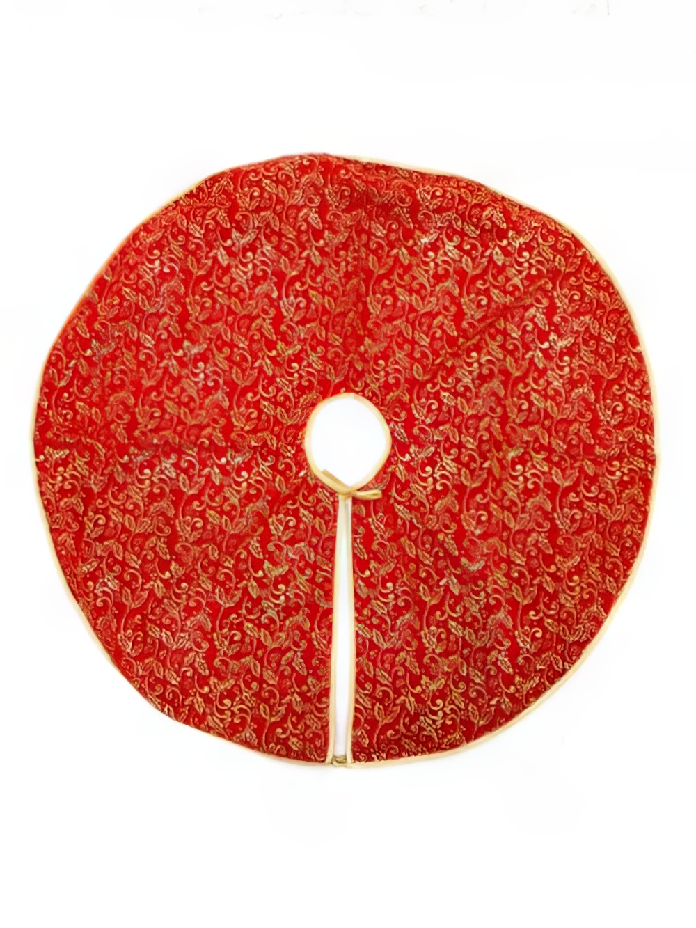 SN3041_Red_Fabric_Tree_Skirt_event_prop_hire_0006LG_252_copy
