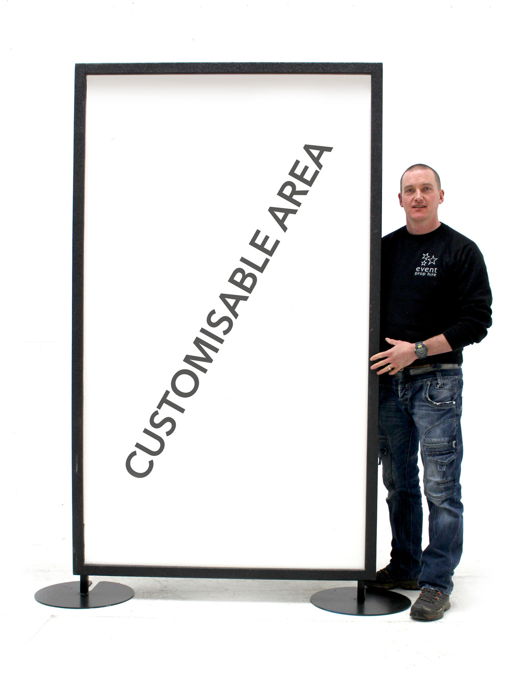 SN3175_Customisable_Frame_-_Large_event_prop_hire_0013IMG_8938_Large_Frame_copy