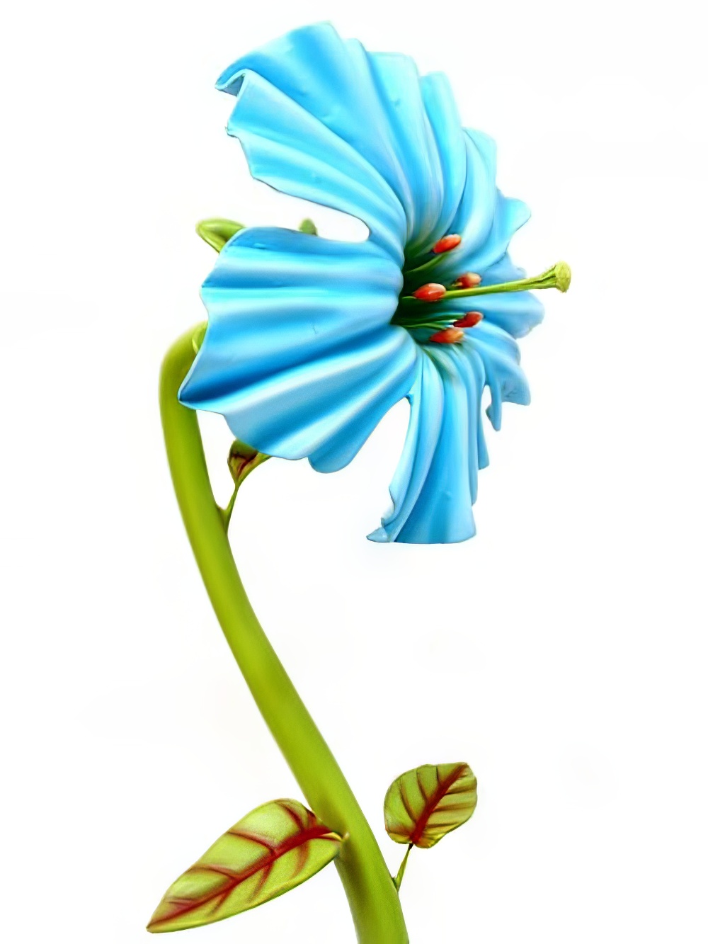 SN3309_Blue_Enchanted_Petunia_Flowerevent_prop_hire_LG_220_copy