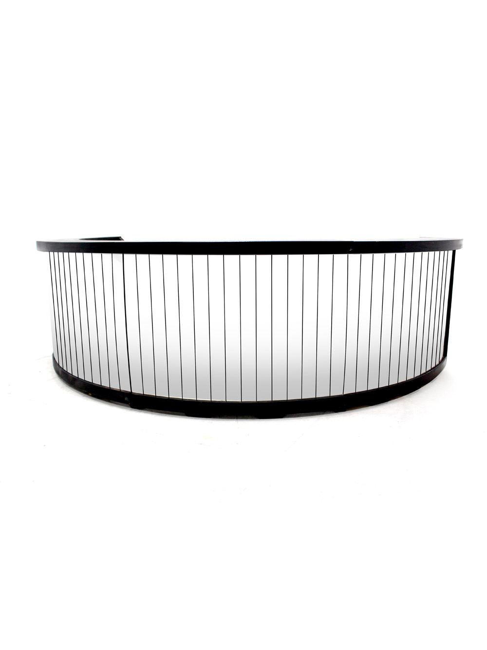 SN3318_Silver_Mirrored_Circular_Bar_-_Half_Bar_event_prop_hire_0035LG_561_copy