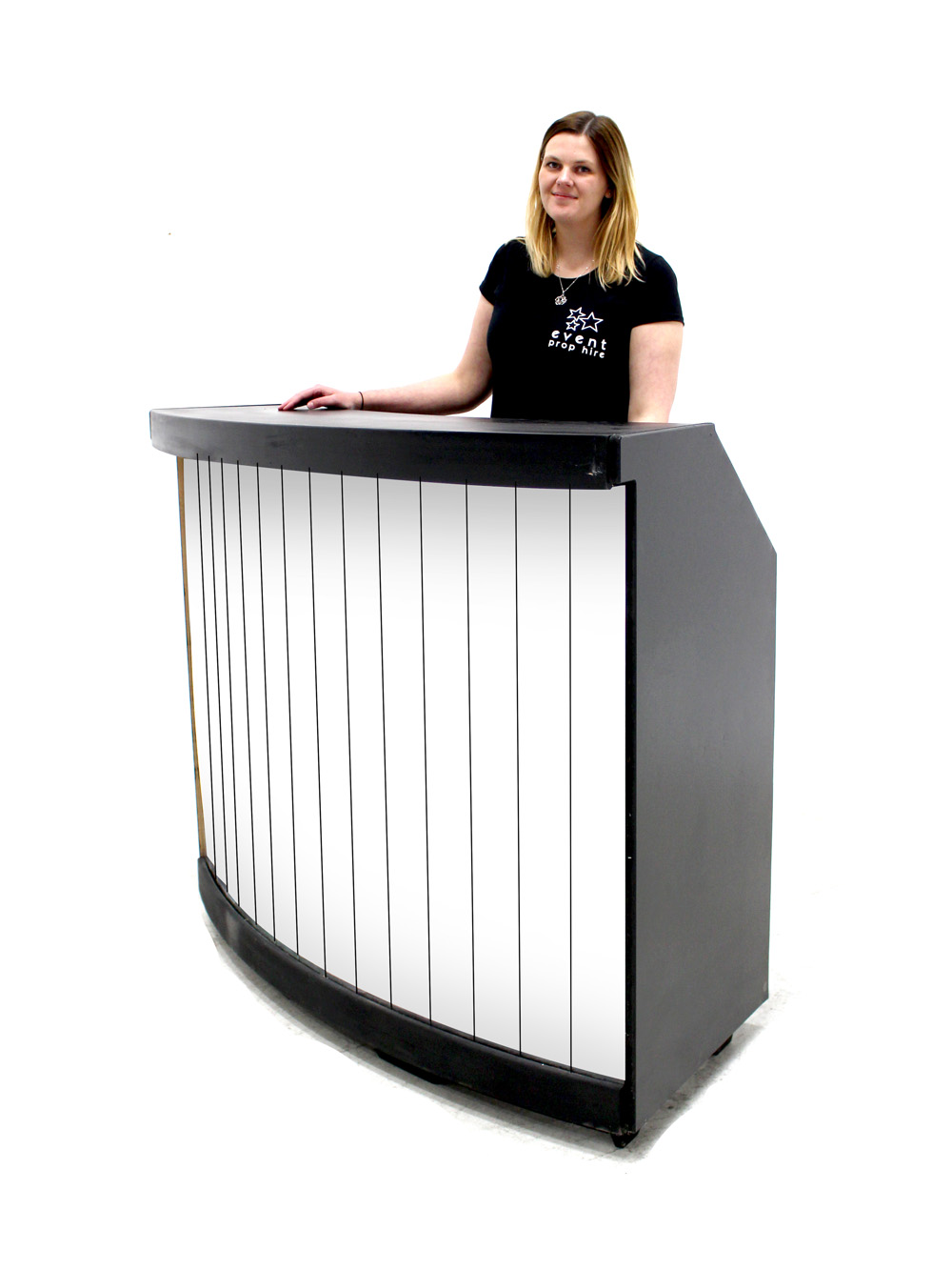 SN3412_Silver_Mirrored_Circular_Bar_-_Single_Section_event_prop_hire_0036LG_649_copy