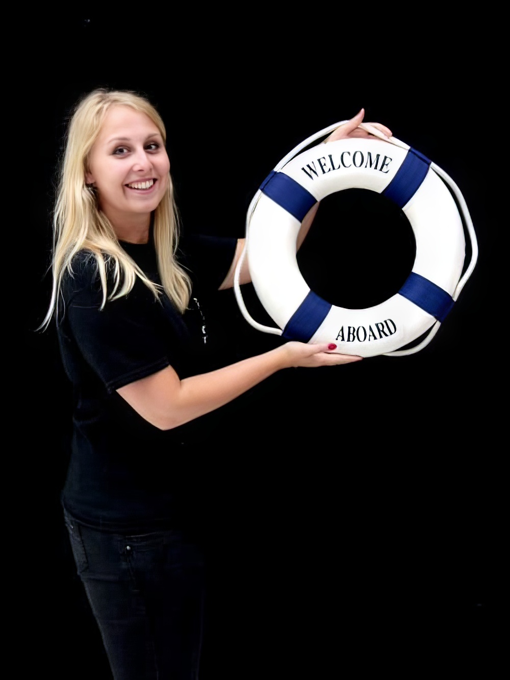 SN3452_Welcome_Life_Ring_-_Blue_Smallevent_prop_hire_LG_1414_copy