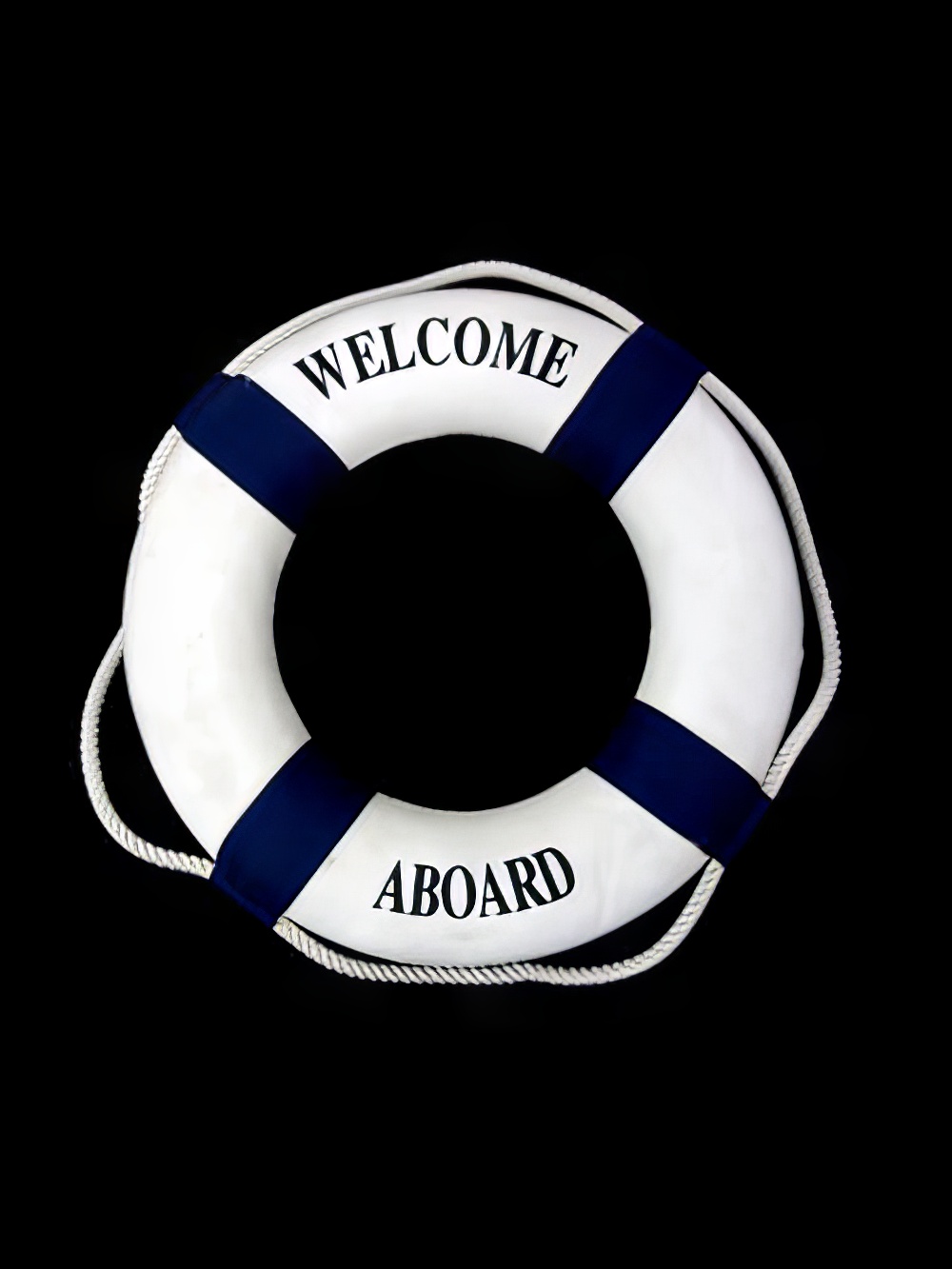 SN3452_Welcome_Life_Ring_-_Blue_Smallevent_prop_hire_LG_1418_copy