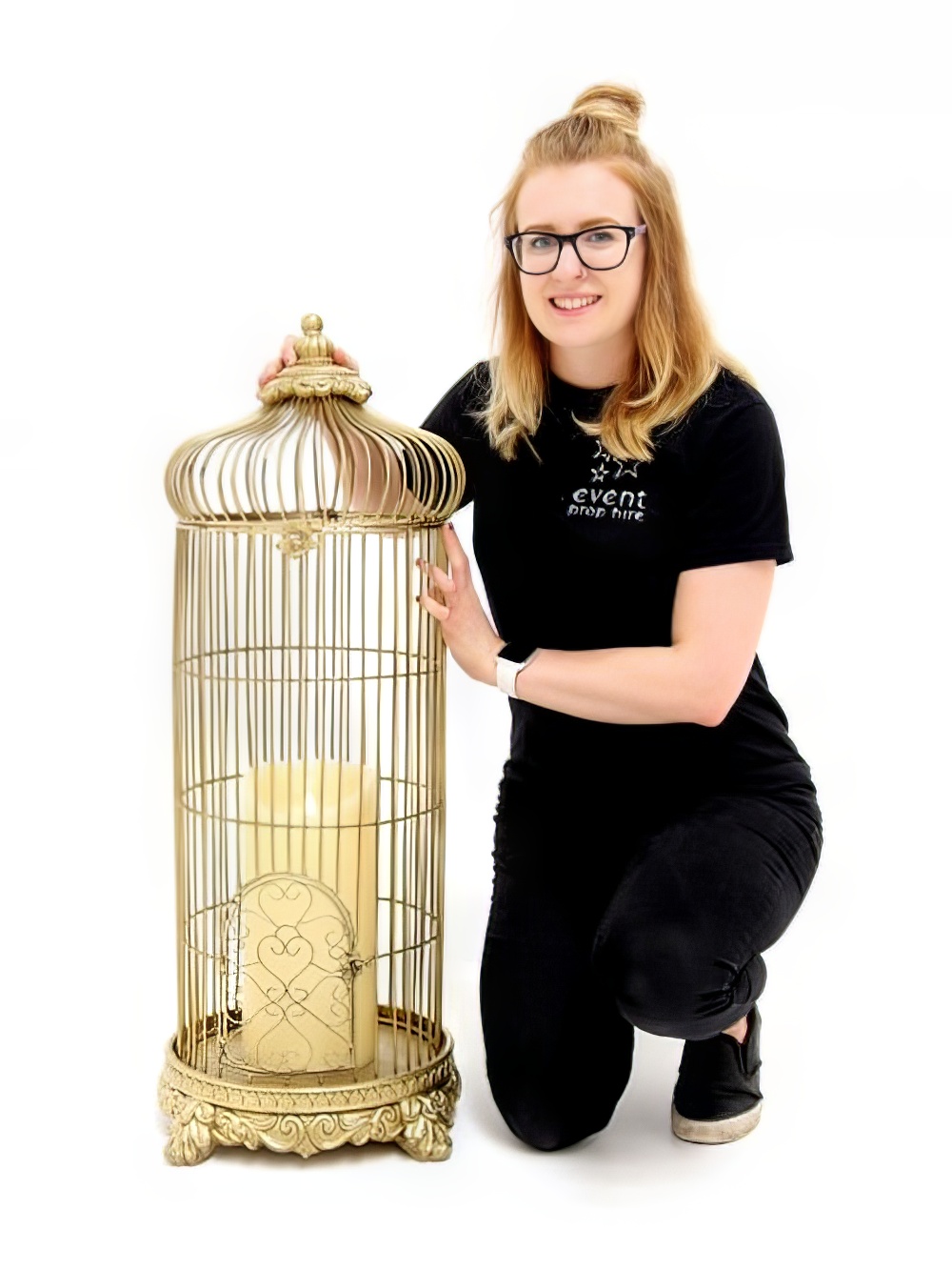 SN3470_Floor_Standing_Gold_Cage_with_Candleevent_prop_hire_LG_1438_copy