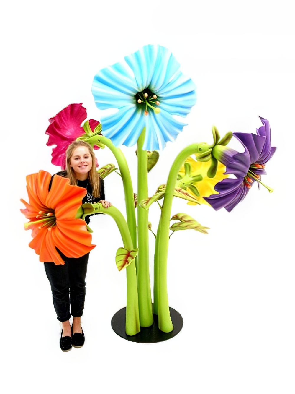 SN3479_Enchanted_Petunia_Flower_Clusterevent_prop_hire_LG_1005_copy