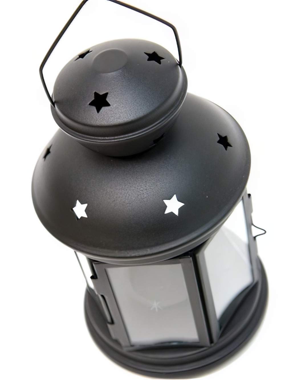SN3564_Small_Glass_Storm_Lantern_-_Blackevent_prop_hire_LG_170_copy