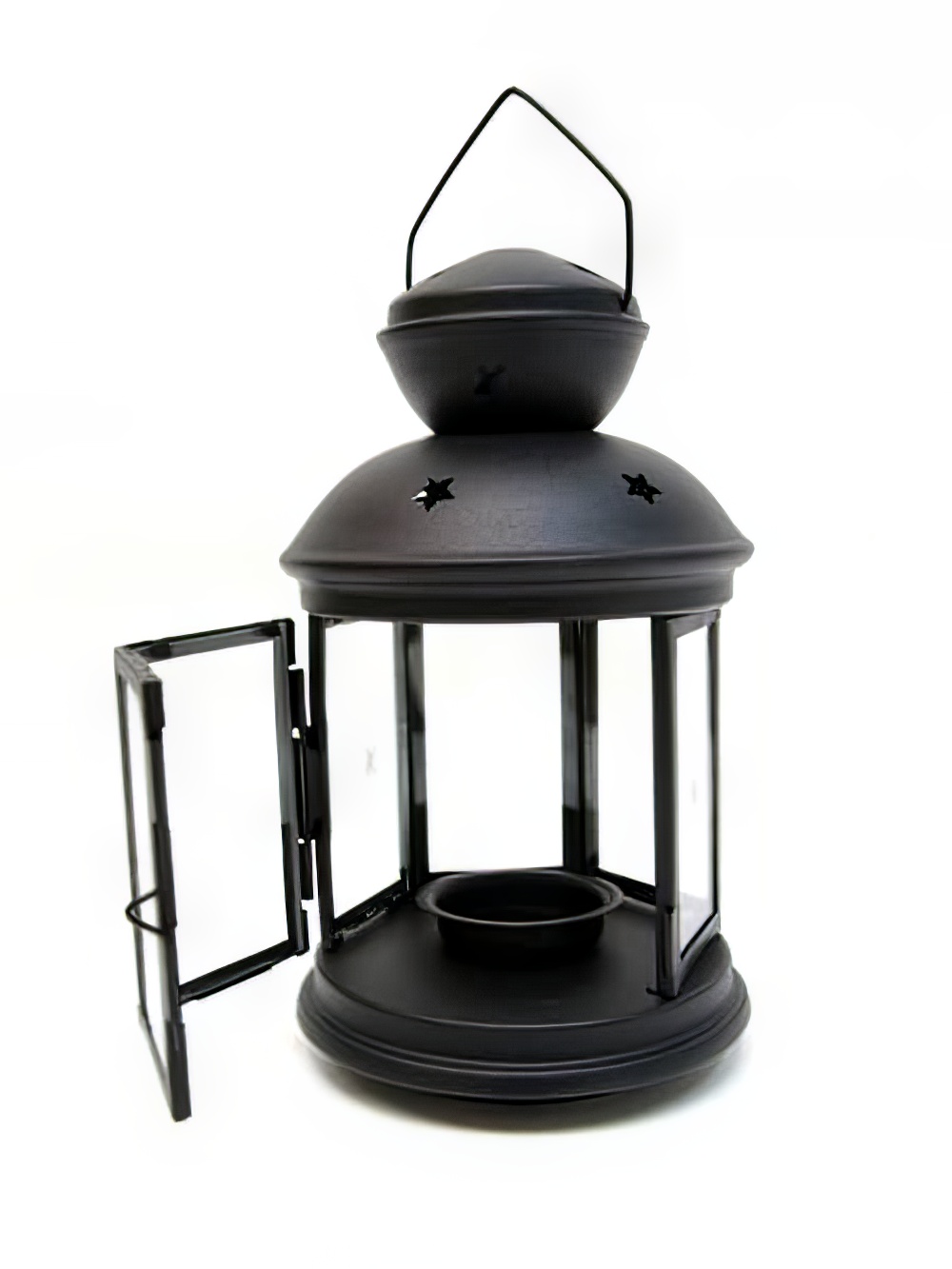 SN3564_Small_Glass_Storm_Lantern_-_Blackevent_prop_hire_LG_172_copy