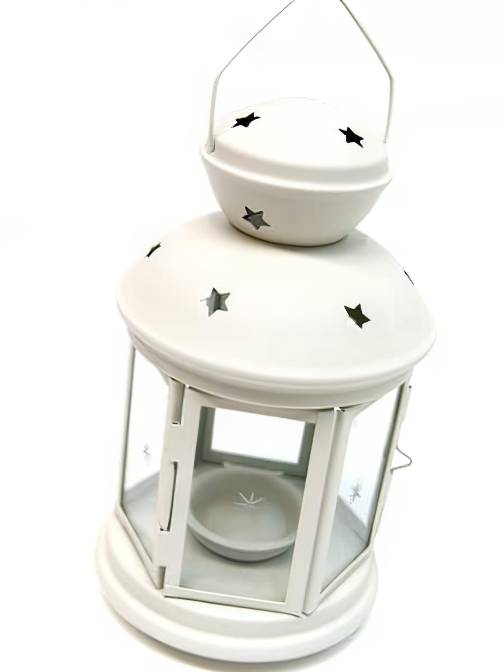SN3565_Small_Glass_Storm_Lantern_-_Whiteevent_prop_hire_LG_166_copy