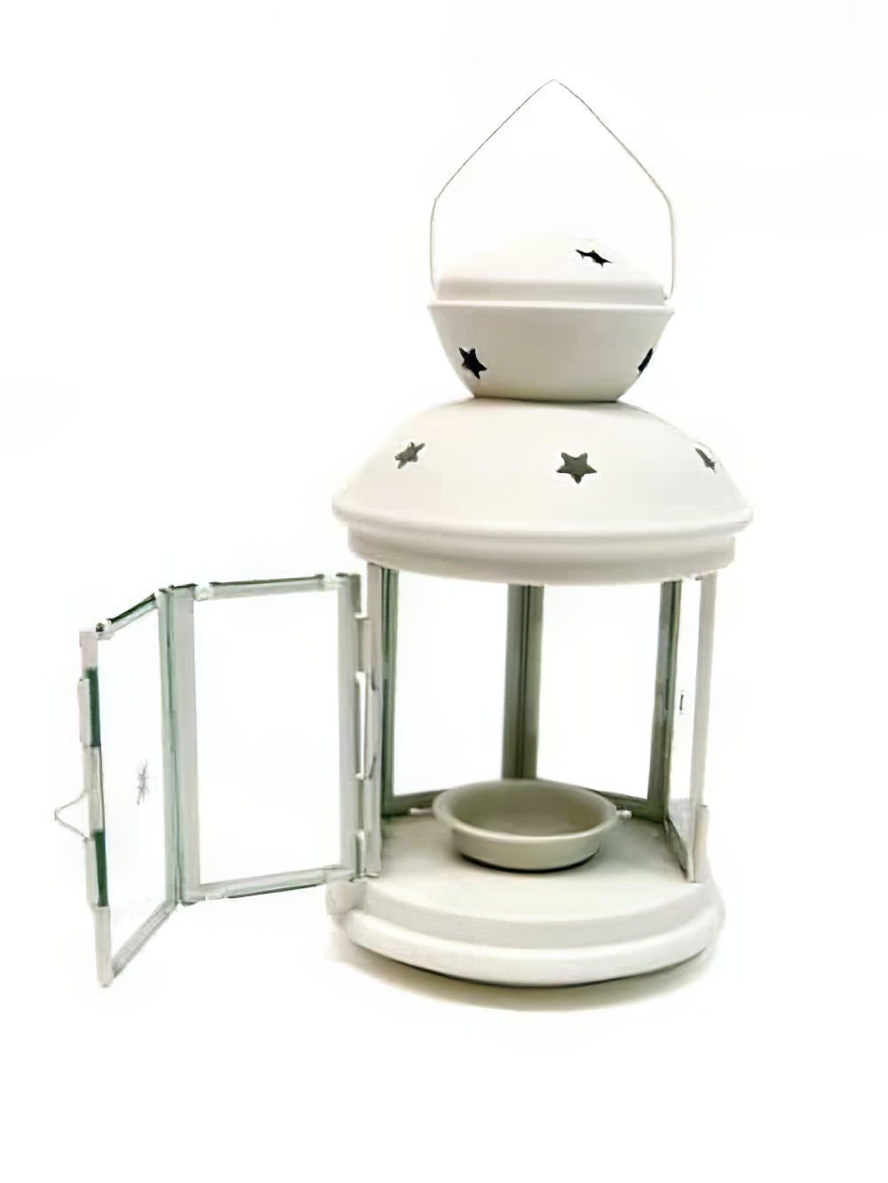SN3565_Small_Glass_Storm_Lantern_-_Whiteevent_prop_hire_LG_168_copy