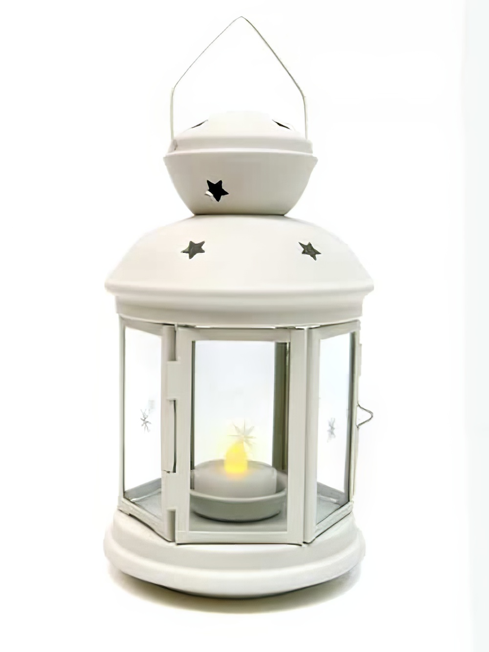SN3565_Small_Glass_Storm_Lantern_-_Whiteevent_prop_hire_LG_169_copy