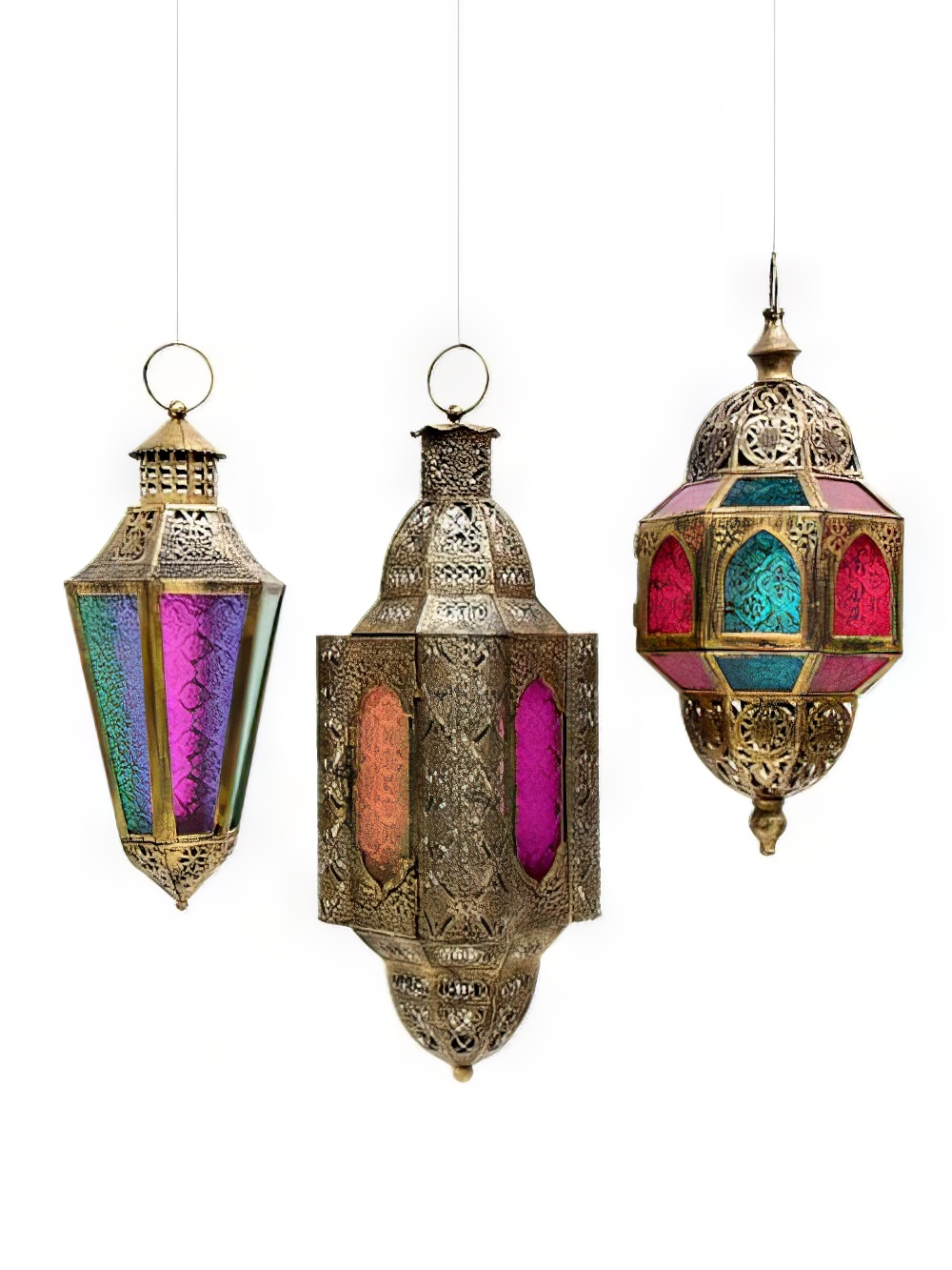 SN3585_Hanging_Arabian_Lantern_-_Set_of_3event_prop_hire_LG_1305_copy