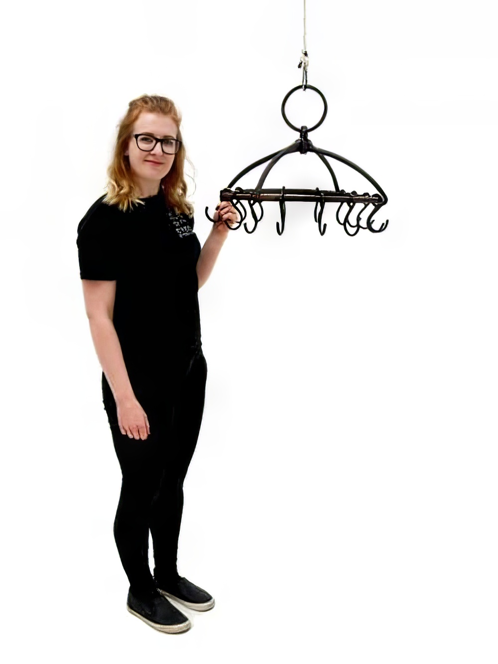 SN3693_Hanging_Cast_Iron_Pan_Rackevent_prop_hire_LG_1266_copy