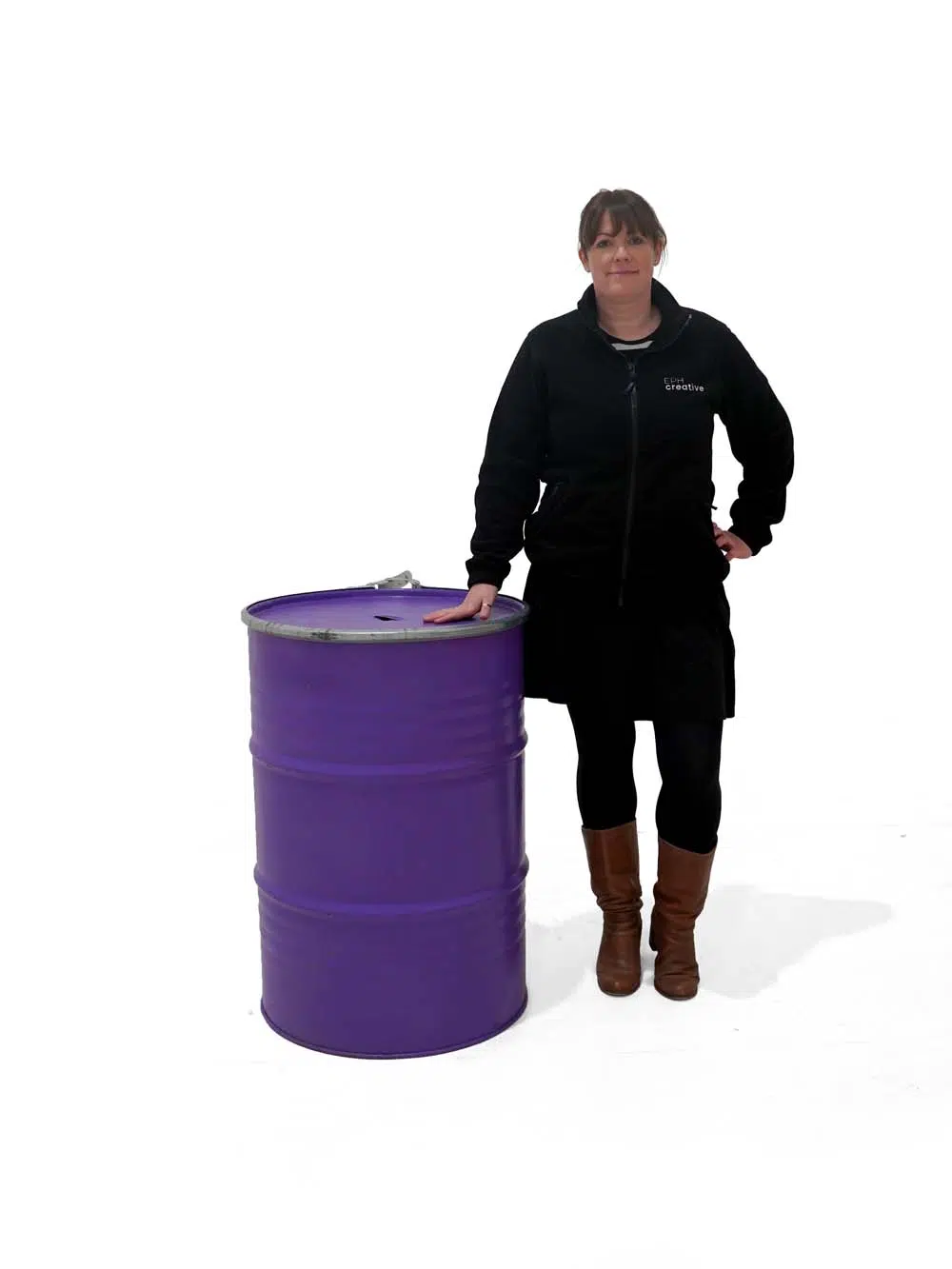 SN3827_Purple Steel Drum_event_prop_hire_EPH_Creative_002 _optimised