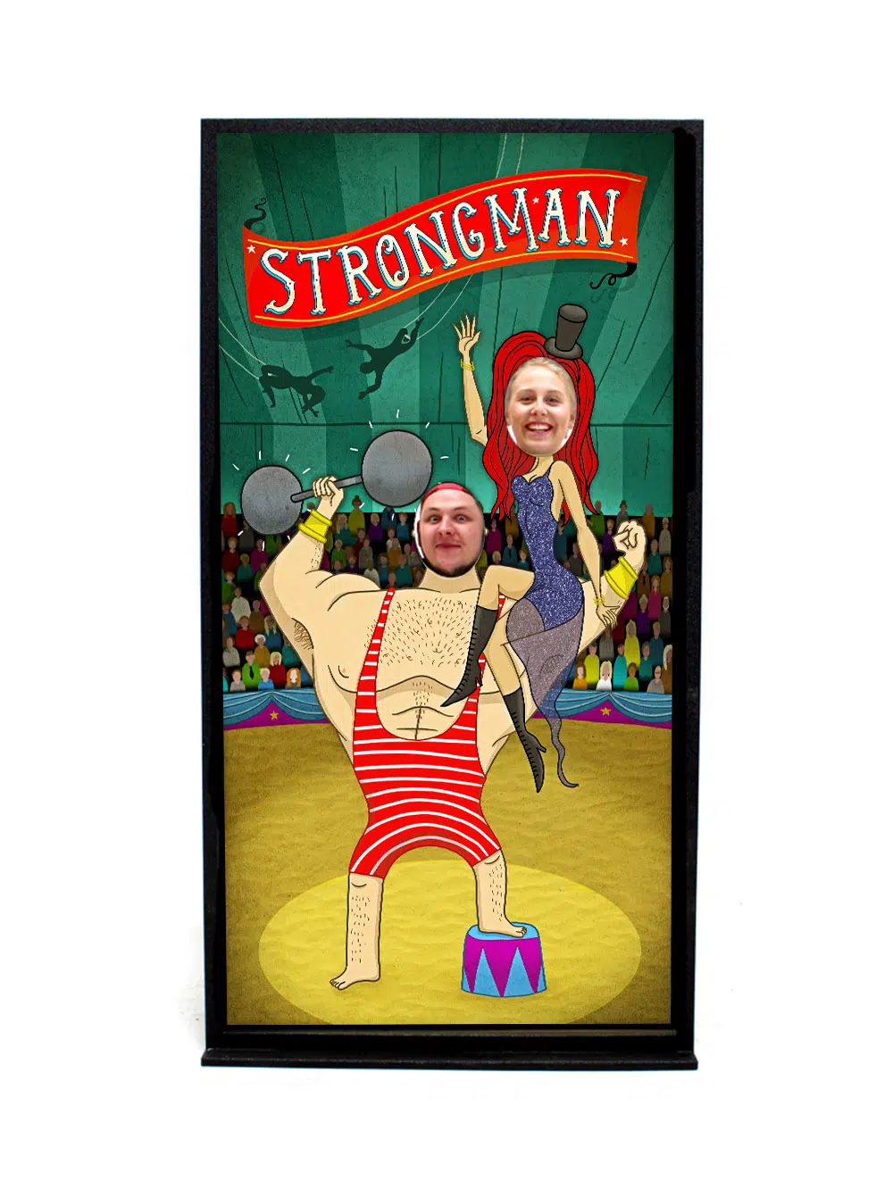 SN3867_Circus Strongman Peep Thru_182