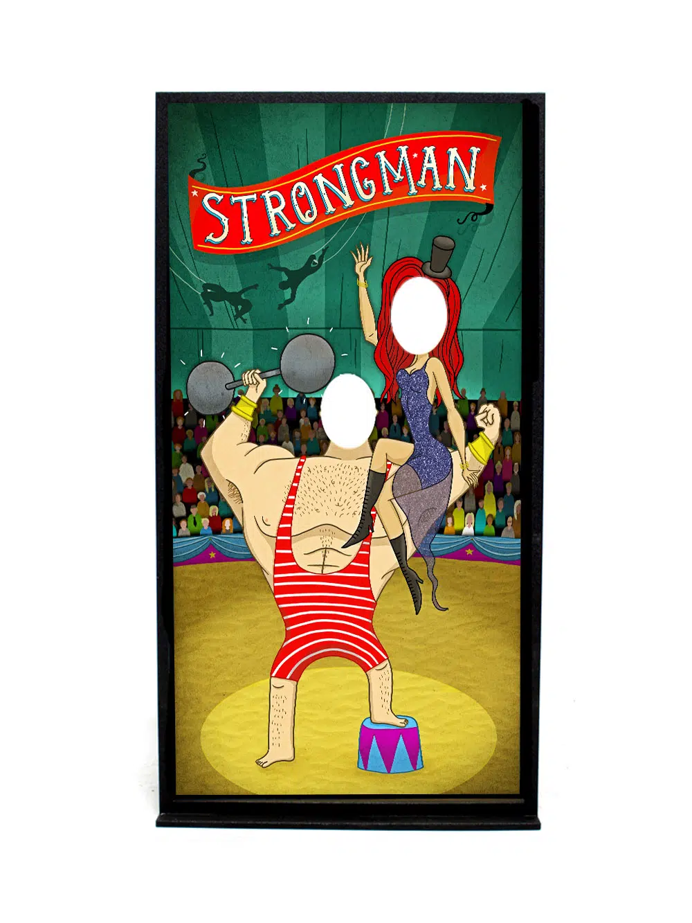 SN3867_Circus Strongman Peep Thru_183