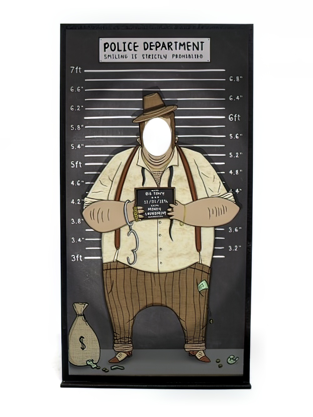 SN3873_Mugshot_Peep_Thru_Board_1event_prop_hire_Mugshot_without_model_copy