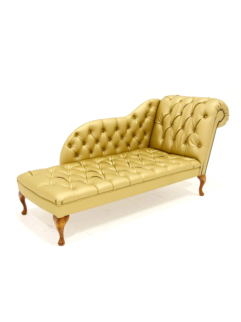 SN3970 Gold Chaise Longue _event_prop_hire_052