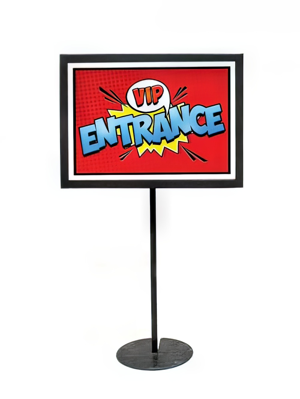 SN4124_Superhero_VIP_Entrance_Signs_-_Small_Redevent_prop_hire_018