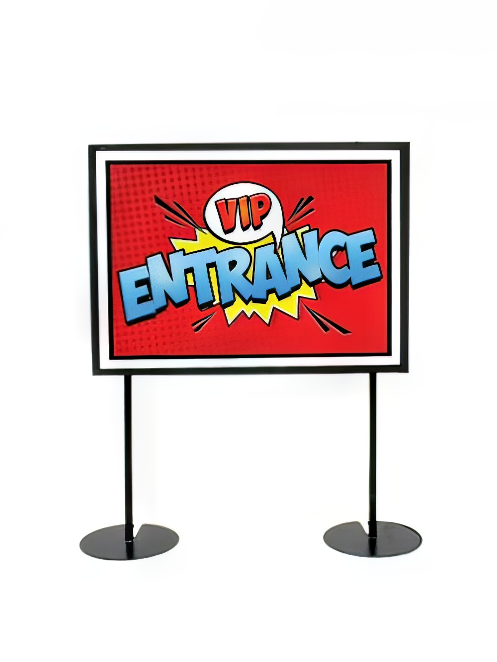 SN4125_Superhero_VIP_Entrance_Signs_-_Medium_Redevent_prop_hire_016