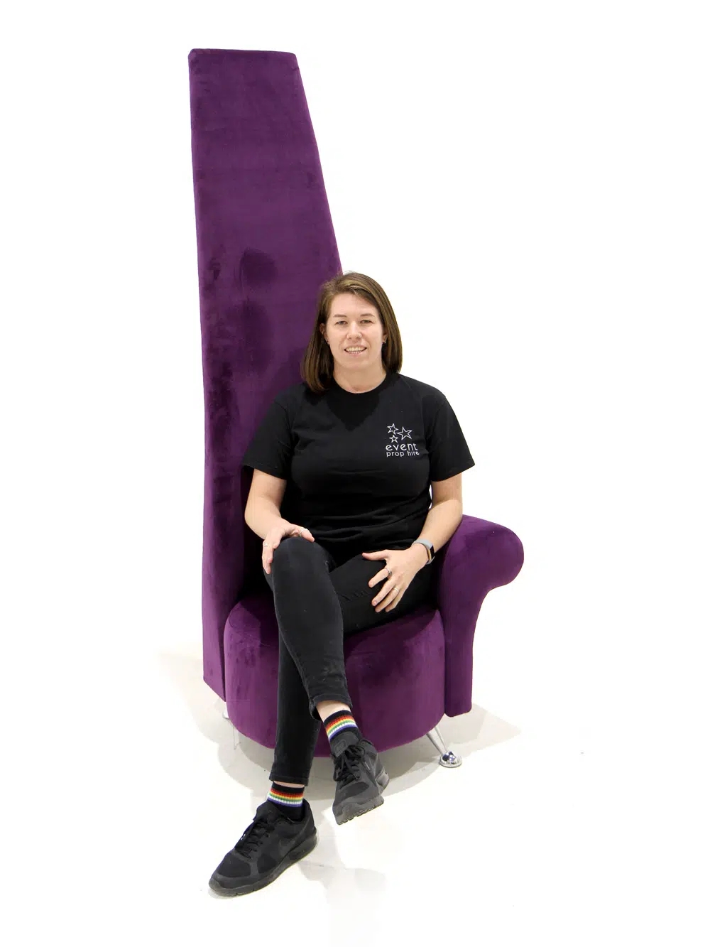 SN4205 Modern High-Back Chair _event_prop_hire_021